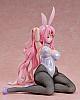 FREEing To LOVE-ru Darkness Sephie Michaela Deviluke Bunny Ver. 1/4 Plastic Figure gallery thumbnail