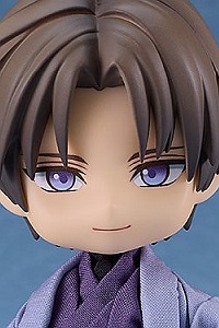 ORANGE ROUGE Touken Ranbu ONLINE Nendoroid Doll Heshikiri Hasebe Keisou Ver.