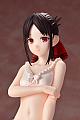 Our Treasure Anime Kaguya-sama wa Kokurasetai -First Kiss wa Owaranai- Shinomiya Kaguya [Summer Queens] 1/8 Plastic Figure gallery thumbnail