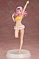 Our Treasure Anime Kaguya-sama wa Kokurasetai -First Kiss wa Owaranai- Fujiwara Chika [Summer Queens] 1/8 Plastic Figure gallery thumbnail