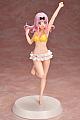 Our Treasure Anime Kaguya-sama wa Kokurasetai -First Kiss wa Owaranai- Fujiwara Chika [Summer Queens] 1/8 Plastic Figure gallery thumbnail