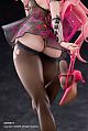 DIGIGIRL High-heel & Lollipop 1/6 Plastic Figure gallery thumbnail