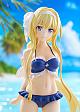 GOOD SMILE COMPANY (GSC) Sword Art Online Alicization War of Underworld POP UP PARADE BEACH QUEENS Alice Plastic Figure gallery thumbnail