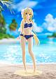 GOOD SMILE COMPANY (GSC) Sword Art Online Alicization War of Underworld POP UP PARADE BEACH QUEENS Alice Plastic Figure gallery thumbnail