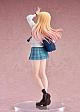 GOOD SMILE ARTS Shanghai TV Anime Sono Bisuku Doll wa Koi o Suru POP UP PARADE Kitagawa Marin Plastic Figure gallery thumbnail