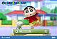 BLITZWAY JAPAN Action Figure Crayon Shin-chan Standard Ver. gallery thumbnail