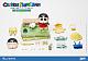 BLITZWAY JAPAN Action Figure Crayon Shin-chan DX Ver. gallery thumbnail