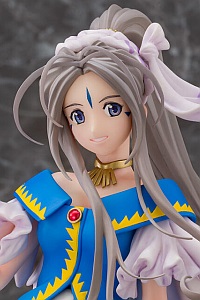 PROOF Ah! My Goddess Belldandy Plastic Figure