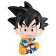 MegaHouse LookUp Nige Dragon Ball DAIMA Son Goku (Mini) Plastic Figure gallery thumbnail