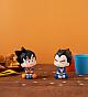 MegaHouse LookUp Nige Dragon Ball DAIMA Son Goku (Mini) Plastic Figure gallery thumbnail