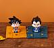 MegaHouse LookUp Nige Dragon Ball DAIMA Son Goku (Mini) Plastic Figure gallery thumbnail