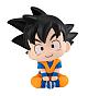 MegaHouse LookUp Nige Dragon Ball DAIMA Son Goku (Mini) Plastic Figure gallery thumbnail