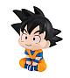 MegaHouse LookUp Nige Dragon Ball DAIMA Son Goku (Mini) Plastic Figure gallery thumbnail