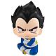 MegaHouse LookUp Nige Dragon Ball DAIMA Vegeta (Mini) Plastic Figure gallery thumbnail