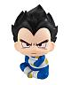 MegaHouse LookUp Nige Dragon Ball DAIMA Vegeta (Mini) Plastic Figure gallery thumbnail