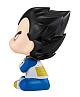 MegaHouse LookUp Nige Dragon Ball DAIMA Vegeta (Mini) Plastic Figure gallery thumbnail