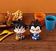 MegaHouse LookUp Nige Dragon Ball DAIMA Vegeta (Mini) Plastic Figure gallery thumbnail