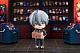 GOOD SMILE ARTS Shanghai Zenless Zone Zero Nendoroid Akira gallery thumbnail