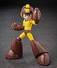 threezero Rockman MDLX Rockman (Metal Blade) Action Figure gallery thumbnail