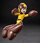 threezero Rockman MDLX Rockman (Metal Blade) Action Figure gallery thumbnail