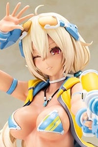 KOTOBUKIYA Megami Device ASRA Aoi Ai 2/1 Plastic Figure