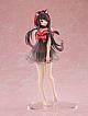 FuRyu Date A Live V TENITOL TALL Tokisaki Kurumi Plastic Figure gallery thumbnail