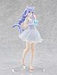 FuRyu Date A Live V TENITOL TALL Takamiya Mio Plastic Figure gallery thumbnail