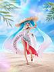 FuRyu Hatsune Miku GT Project TENITOL Racing Miku 2024 Tropical Ver. Plastic Figure gallery thumbnail