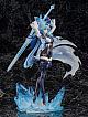 Wonderful Works Genshin Impact Eula Namimatsu no Waltz Ver. 1/7 Plastic Figure gallery thumbnail