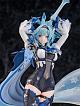 Wonderful Works Genshin Impact Eula Namimatsu no Waltz Ver. 1/7 Plastic Figure gallery thumbnail