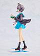 KADOKAWA KDcolle Suzumiya Haruhi Series Gensaku-ban Nagato Yuki 1/7 Plastic Figure gallery thumbnail