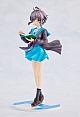 KADOKAWA KDcolle Suzumiya Haruhi Series Gensaku-ban Nagato Yuki 1/7 Plastic Figure gallery thumbnail