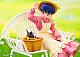 PROOF Ranma 1/2 Gensaku Tendo Akane 1/7 Plastic Figure gallery thumbnail