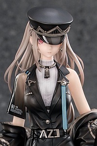 Myethos A-Z:[B]-full dress- 1/7 Plastic Figure