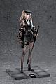 Myethos A-Z:[B]-full dress- 1/7 Plastic Figure gallery thumbnail