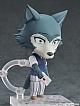 GOOD SMILE ARTS Shanghai BEASTARS Nendoroid Legosi gallery thumbnail