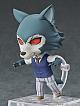 GOOD SMILE ARTS Shanghai BEASTARS Nendoroid Legosi gallery thumbnail