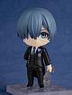 ORANGE ROUGE TV Anime Black Butler -Public School Arc- Nendoroid Ciel Phantomhive Konpeki no Fukuro-ryo Ver. gallery thumbnail