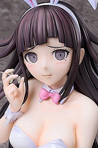 FREEing Super Danganronpa 2 Sayonara Zetsubo Gakuen Tsumiki Mikan Bunny Ver. 1/4 Plastic Figure