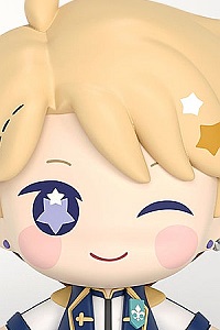 GOOD SMILE ARTS Shanghai Ensemble Stars!! Huggy Good Smile Sakuma Narukami Arashi