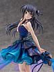 Shibuya Scramble Figure Seishun Buta Yarou Series Sakurajima Mai -Starry Dress Ver.- 1/7 Plastic Figure gallery thumbnail