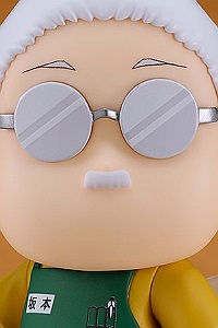 GOOD SMILE COMPANY (GSC) SAKAMOTO DAYS Nendoroid Sakamoto Taro Basic