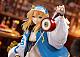 WAVE GUILTY GEAR -STRIVE- Bridget 1/7 Plastic Figure gallery thumbnail