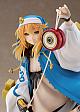 WAVE GUILTY GEAR -STRIVE- Bridget 1/7 Plastic Figure gallery thumbnail