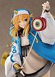 WAVE GUILTY GEAR -STRIVE- Bridget 1/7 Plastic Figure gallery thumbnail