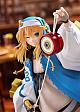 WAVE GUILTY GEAR -STRIVE- Bridget 1/7 Plastic Figure gallery thumbnail