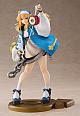 WAVE GUILTY GEAR -STRIVE- Bridget 1/7 Plastic Figure gallery thumbnail