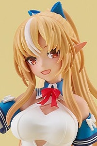 GOOD SMILE COMPANY (GSC) Hololive Production POP UP PARADE Shiranui Flare Plastic Figure