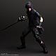 SQUARE ENIX Final Fantasy XV PLAY ARTS SHIN Noctis Lucis Caelum Action Figure gallery thumbnail