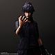 SQUARE ENIX Final Fantasy XV PLAY ARTS SHIN Noctis Lucis Caelum Action Figure gallery thumbnail